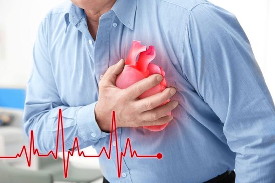 Heart Disease Treatment Options